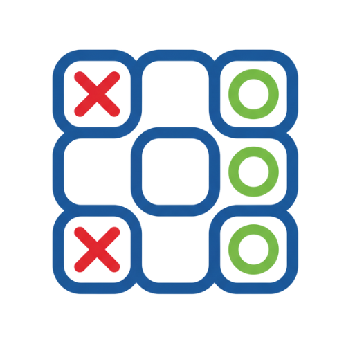 The Tic Tac Toe Game